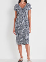 VERGE VALLEY DRESS