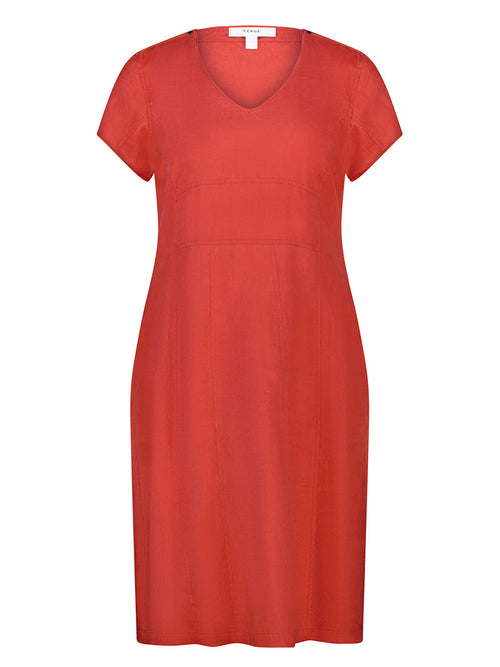VERGE EVELYN DRESS