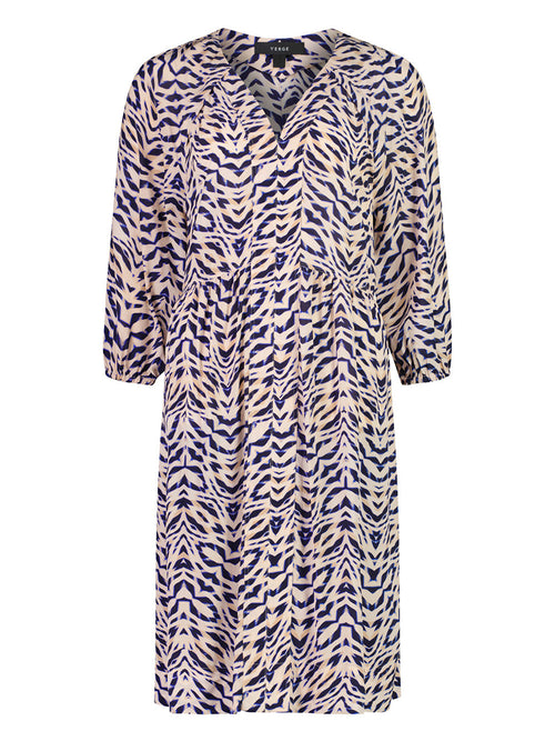VERGE PHOENIX DRESS