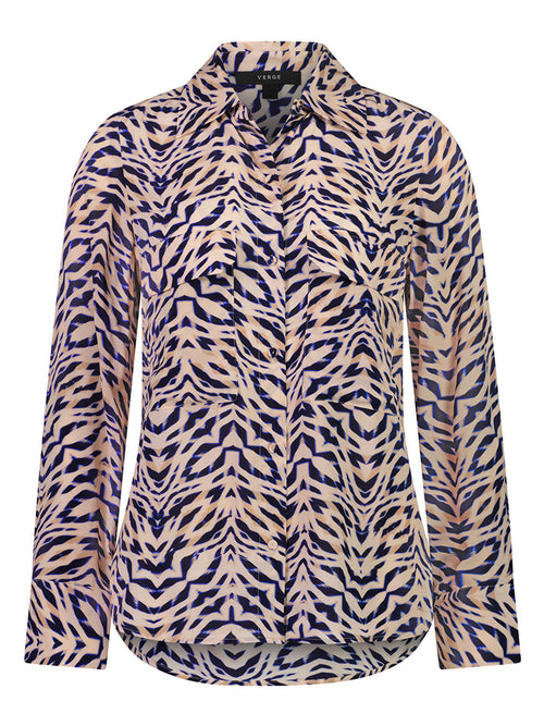 VERGE PHOENIX SHIRT