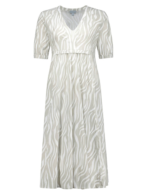 VERGE ACROBAT JAY DRESS