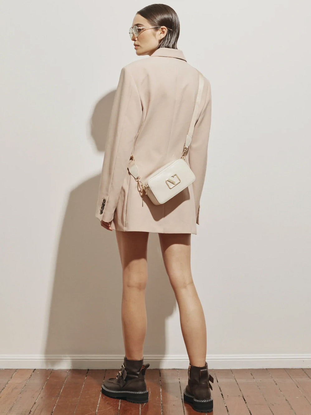 VESTIRSI BILLIE BAG