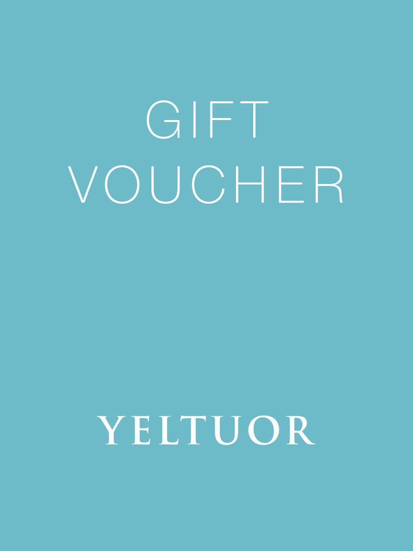 Yeltuor - Yeltuor - Gift Cards - Yeltuor Online Gift Voucher | A$50.00