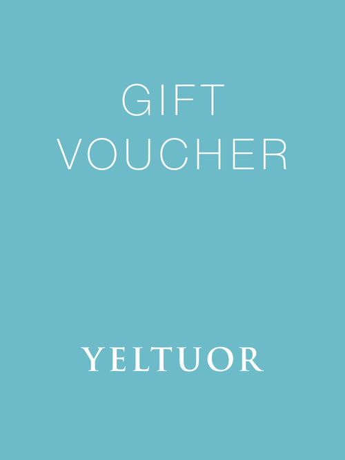 Yeltuor - Yeltuor - Gift Cards - Yeltuor Online Gift Voucher | A$50.00