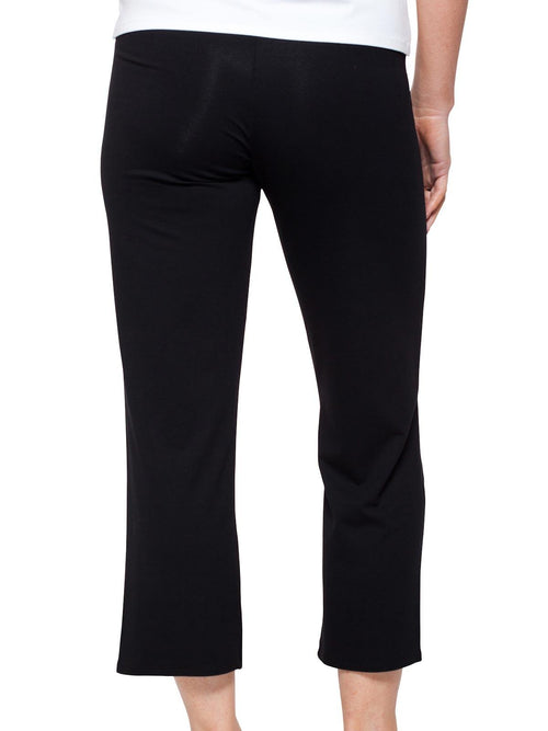 Yeltuor - MELA PURDIE - PANTS - MELA PURDIE 3/4 PANT | 