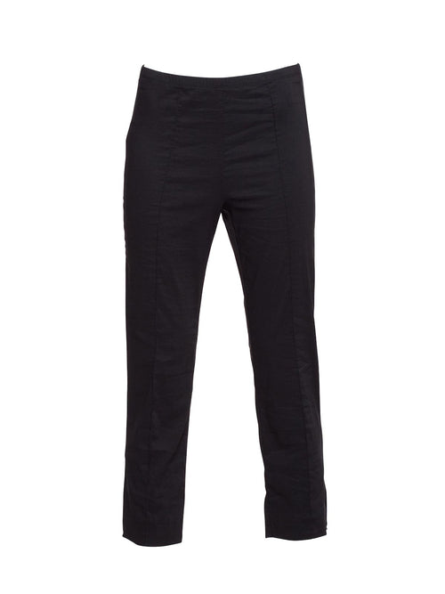 Yeltuor - VERGE - PANTS - Verge 7/8 Acrobat Pant | Black